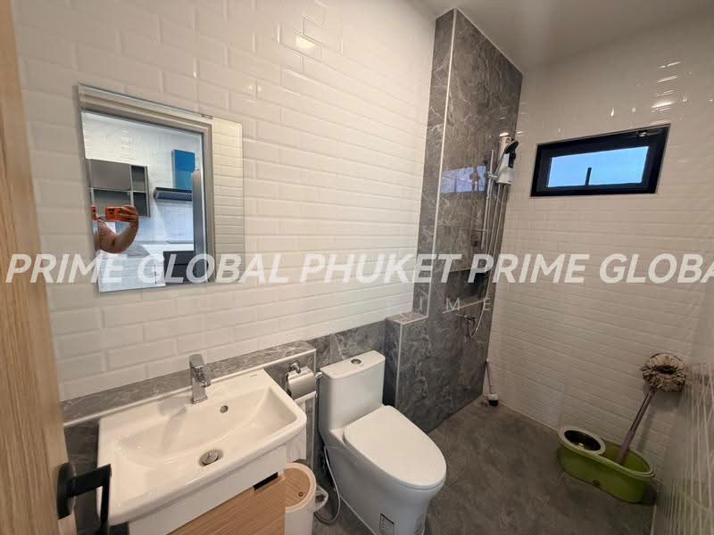 Villa Chalong, Phuket, Chalong, Muang Phuket, Phuket, 3 Bedrooms, 151 sqm, Villa For Rent, by Case Prime, 500613221 - DDproperty.com