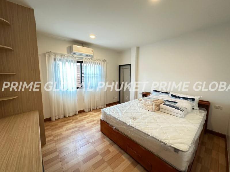 Villa Chalong, ภูเก็ต, ฉลอง, เมืองภูเก็ต, ภูเก็ต, 151 ตร.ม., วิลล่า ให้เช่า, โดย Case Prime, 500613221 - DDproperty.com