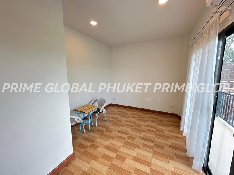 Villa Chalong, Phuket, Chalong, Muang Phuket, Phuket, 3 Bedrooms, 151 sqm, Villa For Rent, by Case Prime, 500613221 - DDproperty.com