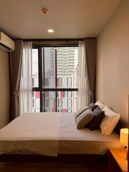 Taka Haus, Bangkok, 99 Soi Ekamai 10, Khlong Tan Nua, Watthana, Bangkok, 1 Bedroom, 36 sqm, Condo For Rent, by Sataporn Jalao, 500613222 - DDproperty.com