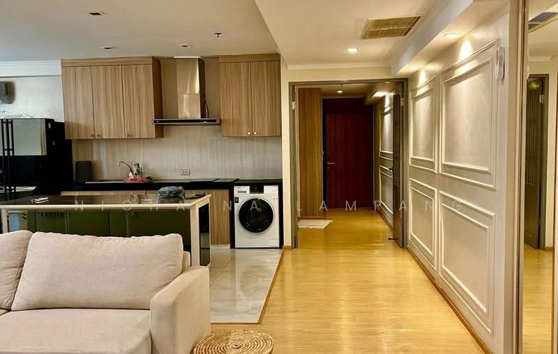 Noble Remix, Bangkok, 772 Soi Sukhumvit 36, Sukhumvit Road, Khong Tan, Khlong Toei, Bangkok, 3 Bedrooms, 168 sqm, Condo For Sale, by Nicha Na Lampang, 500613223 - DDproperty.com