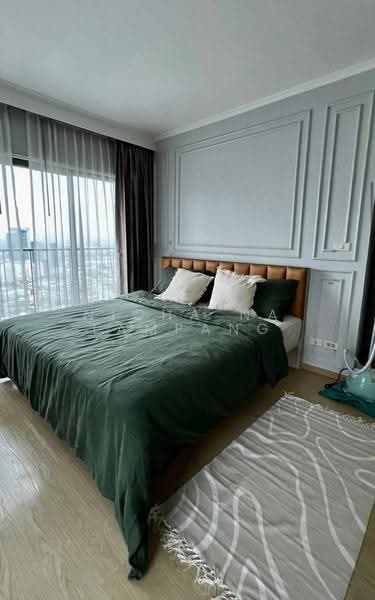 Noble Remix, Bangkok, 772 Soi Sukhumvit 36, Sukhumvit Road, Khong Tan, Khlong Toei, Bangkok, 3 Bedrooms, 168 sqm, Condo For Sale, by Nicha Na Lampang, 500613223 - DDproperty.com
