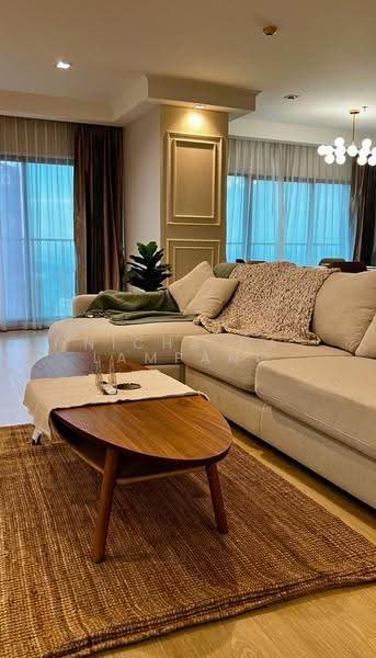 Noble Remix, Bangkok, 772 Soi Sukhumvit 36, Sukhumvit Road, Khong Tan, Khlong Toei, Bangkok, 3 Bedrooms, 168 sqm, Condo For Sale, by Nicha Na Lampang, 500613223 - DDproperty.com