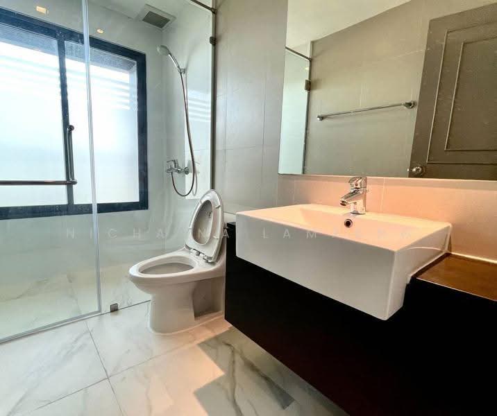 Noble Remix, Bangkok, 772 Soi Sukhumvit 36, Sukhumvit Road, Khong Tan, Khlong Toei, Bangkok, 3 Bedrooms, 168 sqm, Condo For Sale, by Nicha Na Lampang, 500613223 - DDproperty.com