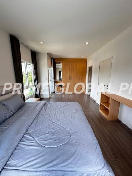 Saransiri Kohkaew Retreat, Phuket, Ko Kaeo, Muang Phuket, Phuket, 4 Bedrooms, 260 sqm, Single Detached House For Rent, by fai prime, 500613224 - DDproperty.com