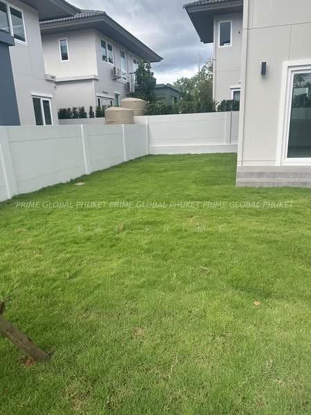 Saransiri Kohkaew Retreat, Phuket, Ko Kaeo, Muang Phuket, Phuket, 4 Bedrooms, 260 sqm, Single Detached House For Rent, by fai prime, 500613224 - DDproperty.com