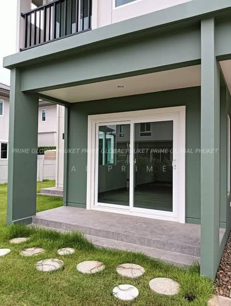 Saransiri Kohkaew Retreat, Phuket, Ko Kaeo, Muang Phuket, Phuket, 4 Bedrooms, 260 sqm, Single Detached House For Rent, by fai prime, 500613224 - DDproperty.com