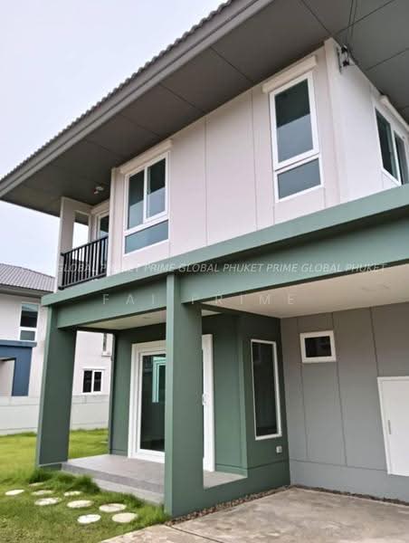 Saransiri Kohkaew Retreat, Phuket, Ko Kaeo, Muang Phuket, Phuket, 4 Bedrooms, 260 sqm, Single Detached House For Rent, by fai prime, 500613224 - DDproperty.com