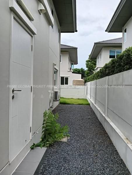 Saransiri Kohkaew Retreat, Phuket, Ko Kaeo, Muang Phuket, Phuket, 4 Bedrooms, 260 sqm, Single Detached House For Rent, by fai prime, 500613224 - DDproperty.com