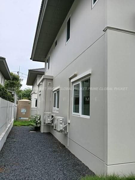 Saransiri Kohkaew Retreat, Phuket, Ko Kaeo, Muang Phuket, Phuket, 4 Bedrooms, 260 sqm, Single Detached House For Rent, by fai prime, 500613224 - DDproperty.com