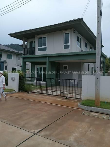 Saransiri Kohkaew Retreat : สราญสิริ เกาะแก้ว รีทรีต, ภูเก็ต, เกาะแก้ว, เมืองภูเก็ต, ภูเก็ต, 260 ตร.ม., บ้านเดี่ยว ให้เช่า, โดย fai prime, 500613224 - DDproperty.com