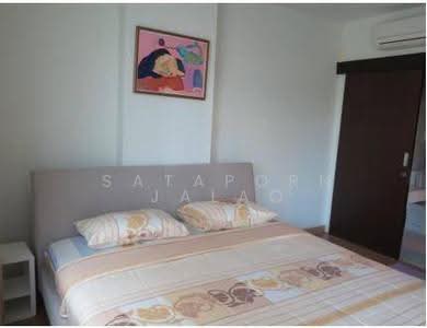 For Rent - The Address Sukhumvit 42, Bangkok