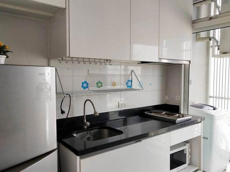 The Bloom Sukhumvit 71, Bangkok, Soi Sukhumvit 71, Phra Kanong Nua, Watthana, Bangkok, 2 Bedrooms, 48 sqm, Condo For Rent, by Sataporn Jalao, 500613231 - DDproperty.com