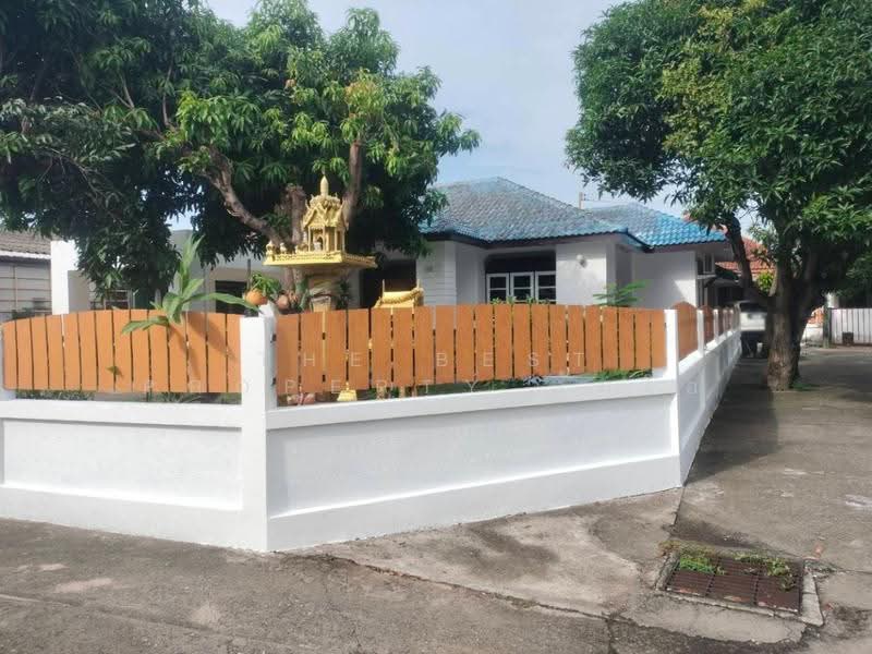 บ้านเดี่ยวบางละมุง ชลบุรี, ชลบุรี, บางละมุง, ชลบุรี, 150 ตร.ม., บ้านเดี่ยว ขาย, โดย The Best Property ส้มโอ, 500613233 - DDproperty.com