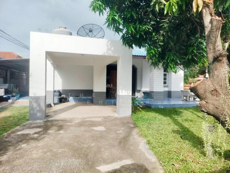 บ้านเดี่ยวบางละมุง ชลบุรี, Chon Buri (Pattaya), Bang Lamung, Bang Lamung (Pattaya), Chon Buri (Pattaya), 3 Bedrooms, 150 sqm, Single Detached House For Sale, by The Best Property ส้มโอ, 500613233 - DDproperty.com