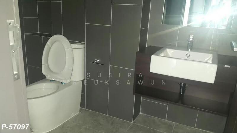 C Ekkamai, Bangkok, 888 Soi Sukhumvit 63, Sukhumvit Road, Khlong Tan Nua, Watthana, Bangkok, 2 Bedrooms, 68 sqm, Condo For Rent, by Susira Preuksawun, 500613234 - DDproperty.com