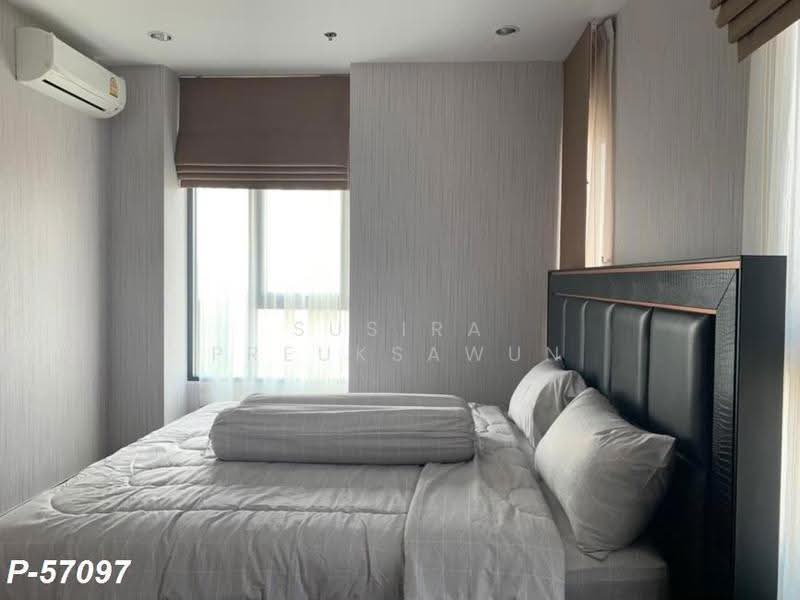 C Ekkamai, Bangkok, 888 Soi Sukhumvit 63, Sukhumvit Road, Khlong Tan Nua, Watthana, Bangkok, 2 Bedrooms, 68 sqm, Condo For Rent, by Susira Preuksawun, 500613234 - DDproperty.com