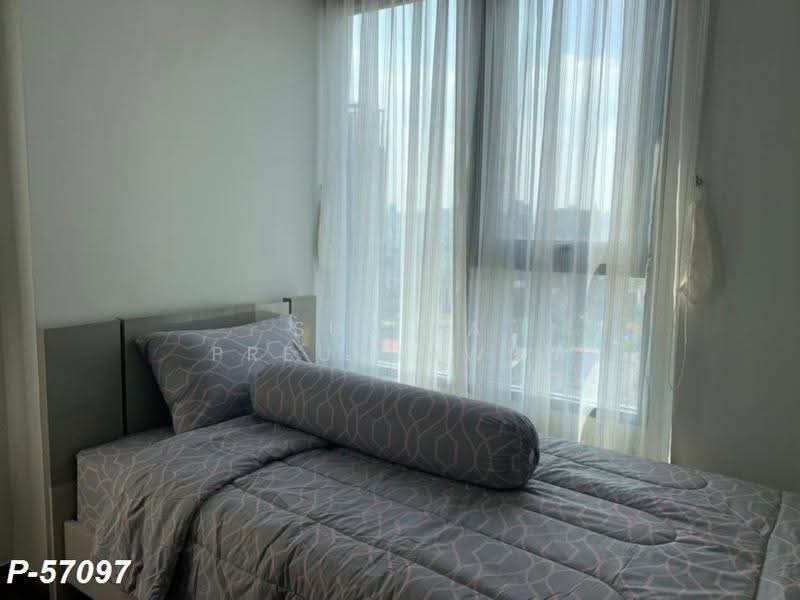 C Ekkamai, Bangkok, 888 Soi Sukhumvit 63, Sukhumvit Road, Khlong Tan Nua, Watthana, Bangkok, 2 Bedrooms, 68 sqm, Condo For Rent, by Susira Preuksawun, 500613234 - DDproperty.com