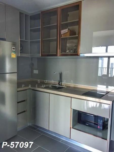 C Ekkamai, Bangkok, 888 Soi Sukhumvit 63, Sukhumvit Road, Khlong Tan Nua, Watthana, Bangkok, 2 Bedrooms, 68 sqm, Condo For Rent, by Susira Preuksawun, 500613234 - DDproperty.com