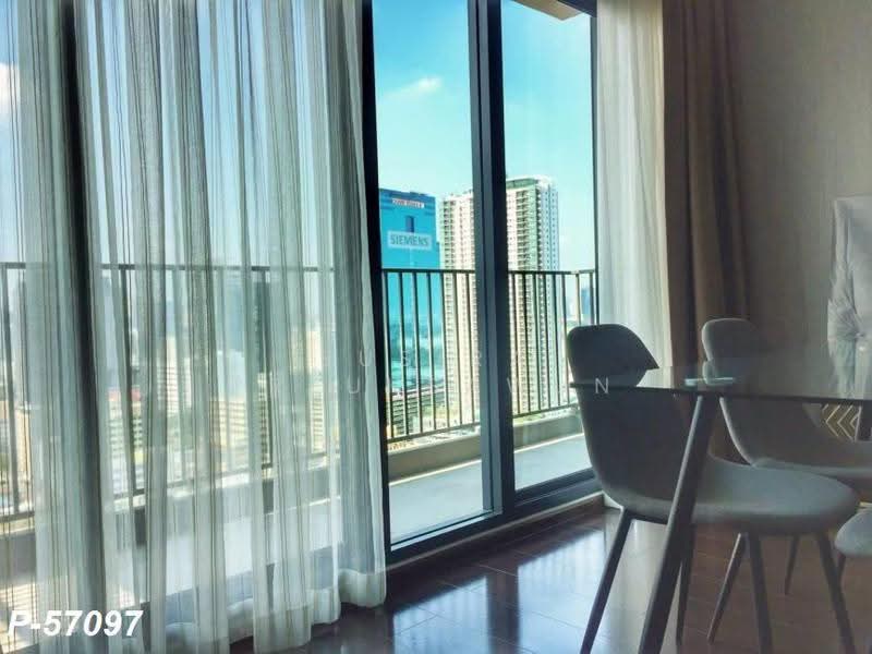 C Ekkamai, Bangkok, 888 Soi Sukhumvit 63, Sukhumvit Road, Khlong Tan Nua, Watthana, Bangkok, 2 Bedrooms, 68 sqm, Condo For Rent, by Susira Preuksawun, 500613234 - DDproperty.com