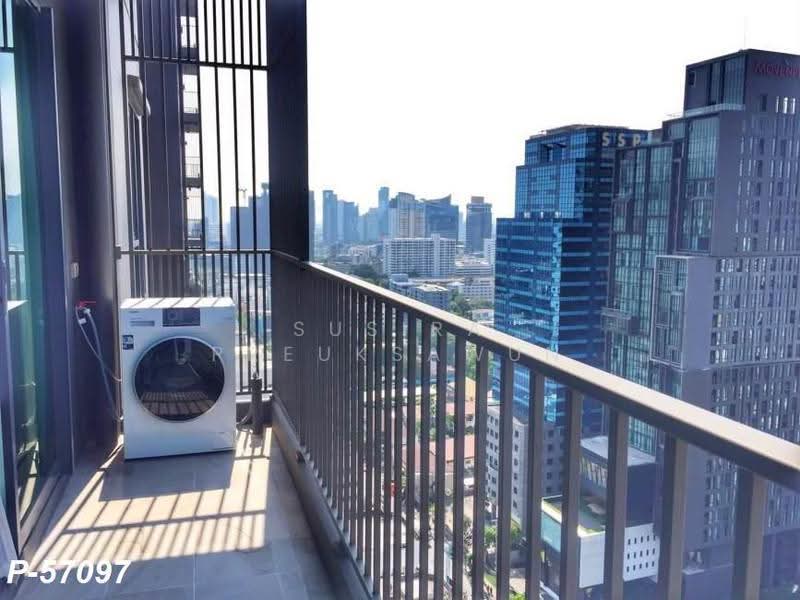 C Ekkamai, Bangkok, 888 Soi Sukhumvit 63, Sukhumvit Road, Khlong Tan Nua, Watthana, Bangkok, 2 Bedrooms, 68 sqm, Condo For Rent, by Susira Preuksawun, 500613234 - DDproperty.com