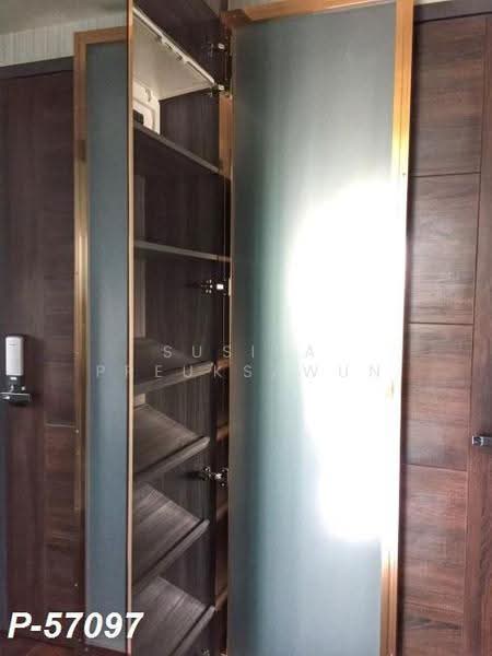 C Ekkamai, Bangkok, 888 Soi Sukhumvit 63, Sukhumvit Road, Khlong Tan Nua, Watthana, Bangkok, 2 Bedrooms, 68 sqm, Condo For Rent, by Susira Preuksawun, 500613234 - DDproperty.com