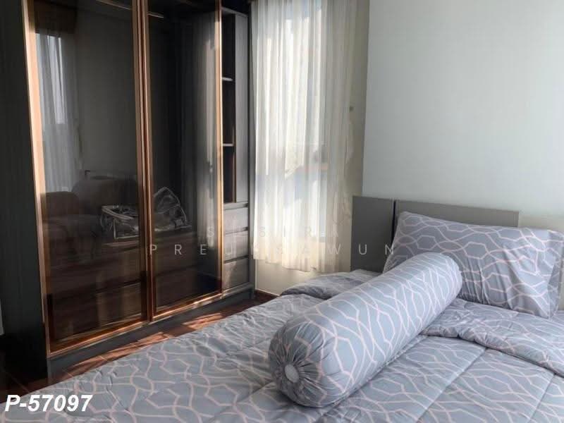 C Ekkamai, Bangkok, 888 Soi Sukhumvit 63, Sukhumvit Road, Khlong Tan Nua, Watthana, Bangkok, 2 Bedrooms, 68 sqm, Condo For Rent, by Susira Preuksawun, 500613234 - DDproperty.com