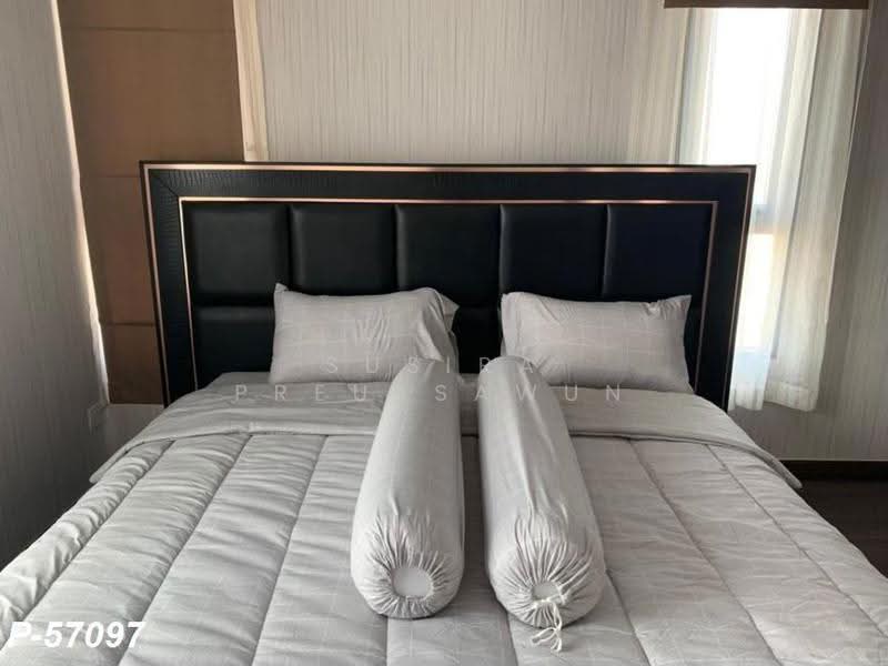 C Ekkamai, Bangkok, 888 Soi Sukhumvit 63, Sukhumvit Road, Khlong Tan Nua, Watthana, Bangkok, 2 Bedrooms, 68 sqm, Condo For Rent, by Susira Preuksawun, 500613234 - DDproperty.com