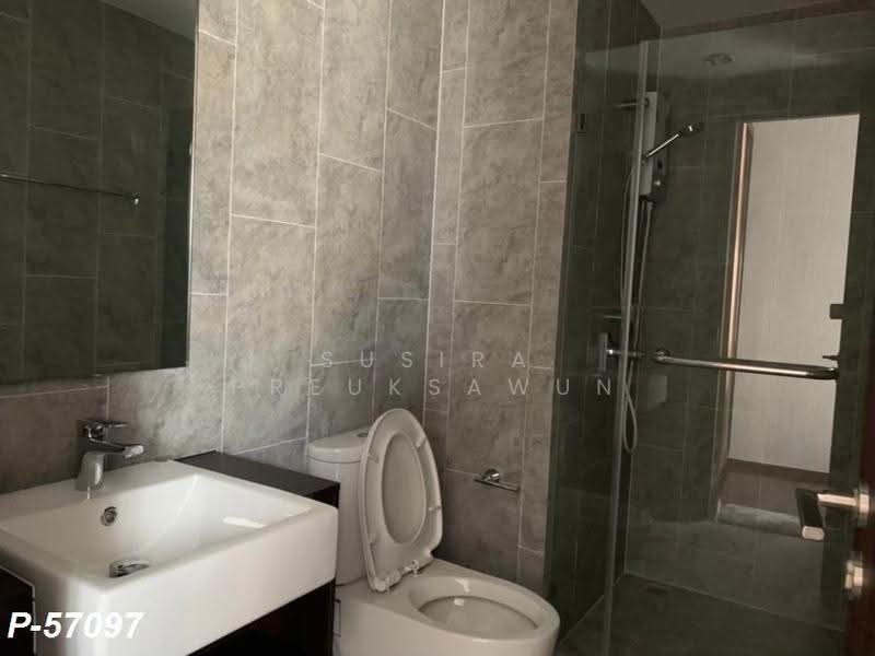 C Ekkamai, Bangkok, 888 Soi Sukhumvit 63, Sukhumvit Road, Khlong Tan Nua, Watthana, Bangkok, 2 Bedrooms, 68 sqm, Condo For Rent, by Susira Preuksawun, 500613234 - DDproperty.com