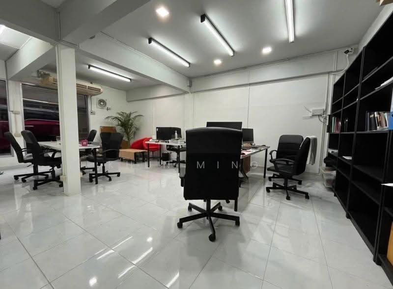 ให้เช่า Office / Commercial Space | สุขุมวิท 40| 350 ม. จาก BTS ทองหล่อ (SPSMG255), กรุงเทพ, สุขุมวิท 40, พระโขนง, คลองเตย, กรุงเทพ, 50 ตร.ม., สำนักงาน ให้เช่า, โดย Khun Ming, 500613235 - DDproperty.com
