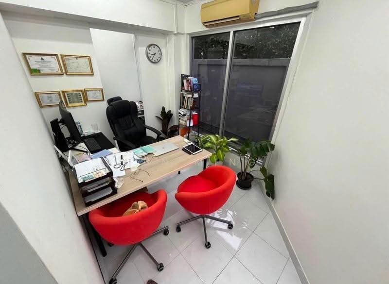 For Rent | Office / Commercial Space | Sukhumvit 40 (SPSMG255), Bangkok, สุขุมวิท 40, Phra Kanong, Khlong Toei, Bangkok, , 50 sqm, Office Space For Rent, by Khun Ming, 500613235 - DDproperty.com