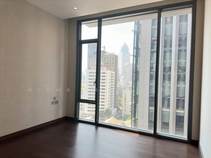 Q1 Sukhumvit, Bangkok, 1 Sukhumvit Road, Khlong Toei, Bangkok, 2 Bedrooms, 96 sqm, Condo For Sale, by Nicha Na Lampang, 500613237 - DDproperty.com