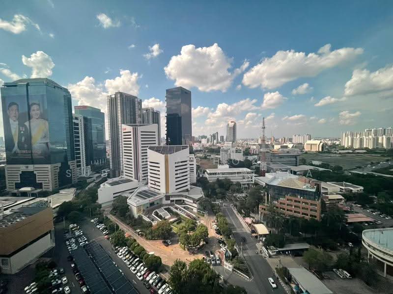 Belle Grand Rama 9 : เบลล์ แกรนด์ พระราม 9, กรุงเทพ, 131 ถนนพระราม 9, ห้วยขวาง, กรุงเทพ, 68 ตร.ม., คอนโด ขาย, โดย Supachok Subrawewattana, 500613238 - DDproperty.com