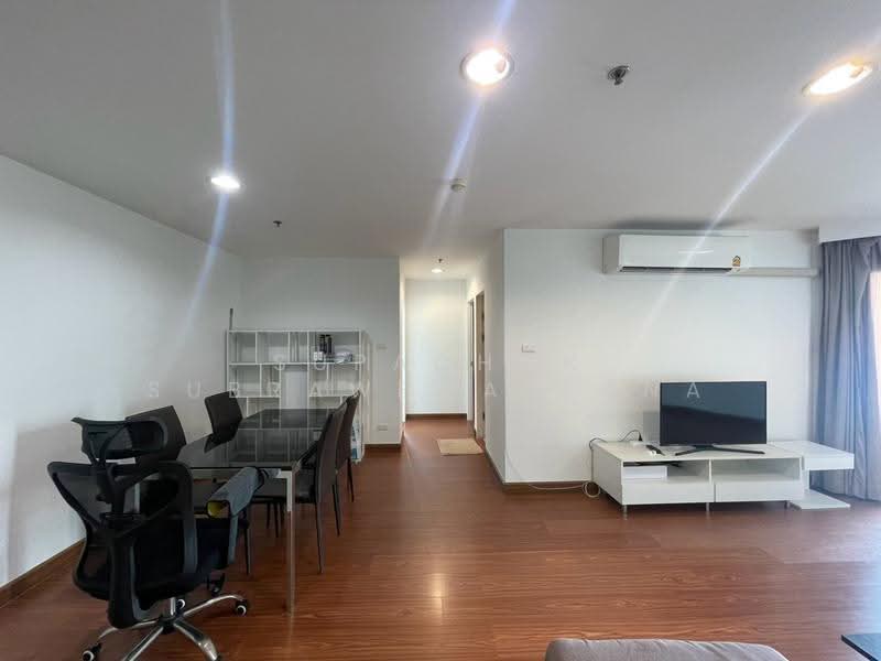Belle Grand Rama 9, Bangkok, 131 Rama 9 Road, Huai Khwang, Bangkok, 2 Bedrooms, 68 sqm, Condo For Sale, by Supachok Subrawewattana, 500613238 - DDproperty.com