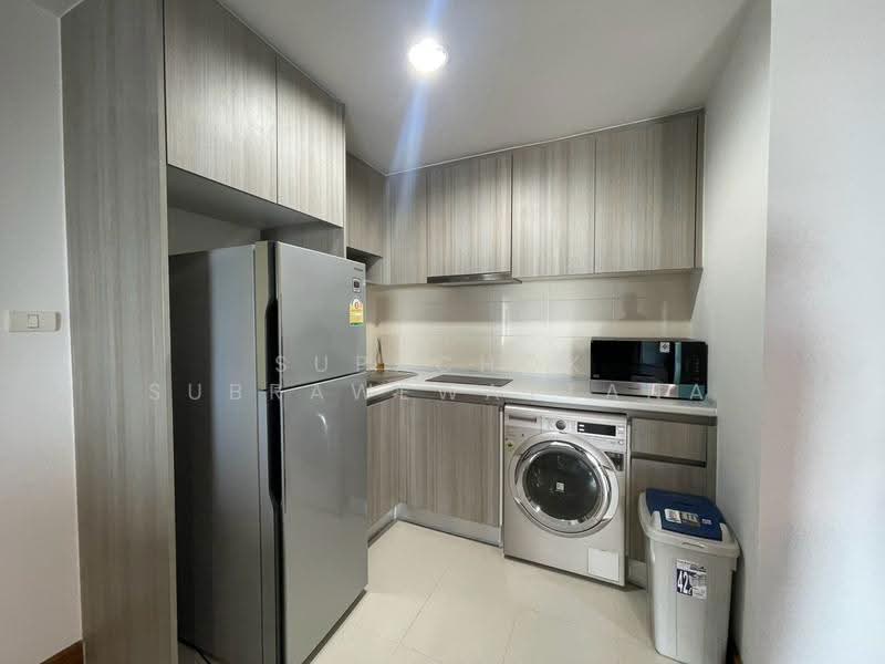 Belle Grand Rama 9, Bangkok, 131 Rama 9 Road, Huai Khwang, Bangkok, 2 Bedrooms, 68 sqm, Condo For Sale, by Supachok Subrawewattana, 500613238 - DDproperty.com