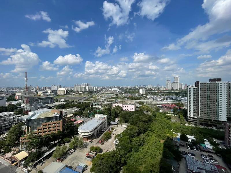 Belle Grand Rama 9, Bangkok, 131 Rama 9 Road, Huai Khwang, Bangkok, 2 Bedrooms, 68 sqm, Condo For Sale, by Supachok Subrawewattana, 500613238 - DDproperty.com