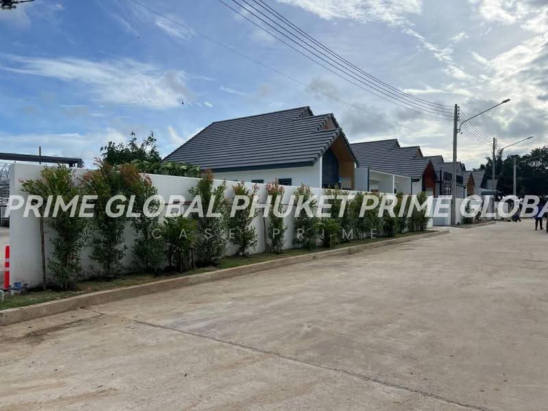 Villa Chalong, Phuket, Chalong, Muang Phuket, Phuket, 3 Bedrooms, 384 sqm, Villa For Rent, by Case Prime, 500613242 - DDproperty.com