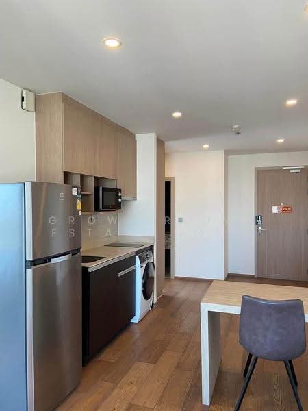 Q Chidlom-Phetchaburi, Bangkok, 1088 Phetchaburi Road, Makkasan, Ratchathewi, Bangkok, 2 Bedrooms, 64 sqm, Condo For Sale, by Grow Around Estate Company Limited, 500613245 - DDproperty.com
