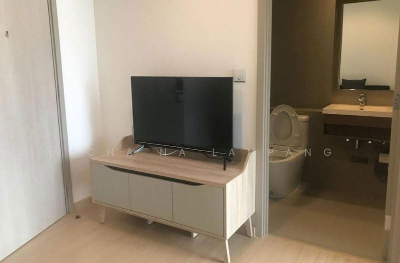 Whizdom Connect Sukhumvit, Bangkok, 1 Soi Piyibut 1, Sukhumvit Road, Bang Na, Bangkok, 1 Bedroom, 29 sqm, Condo For Sale, by Nicha Na Lampang, 500613246 - DDproperty.com
