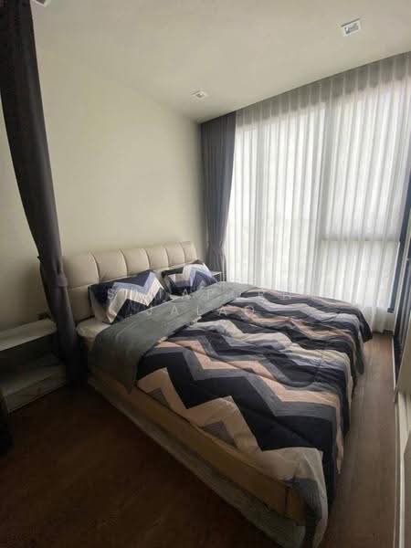 IDEO Q Victory, Bangkok, 9 Phaya Thai Road, Thanon Phaya Thai, Ratchathewi, Bangkok, 1 Bedroom, 29 sqm, Condo For Rent, by Sataporn Jalao, 500613248 - DDproperty.com