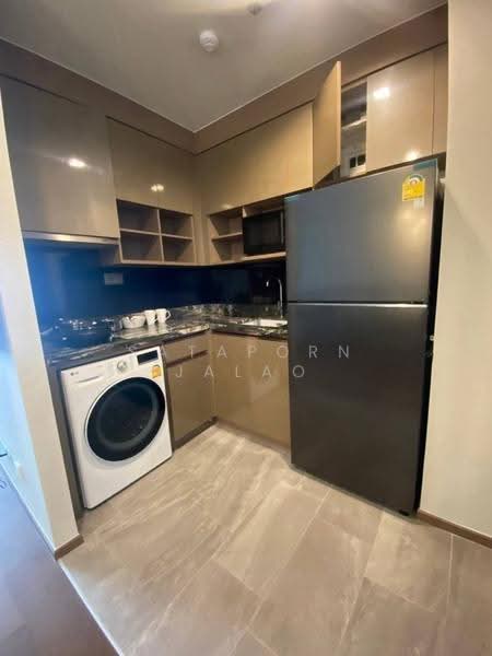 IDEO Q Victory, Bangkok, 9 Phaya Thai Road, Thanon Phaya Thai, Ratchathewi, Bangkok, 1 Bedroom, 29 sqm, Condo For Rent, by Sataporn Jalao, 500613248 - DDproperty.com