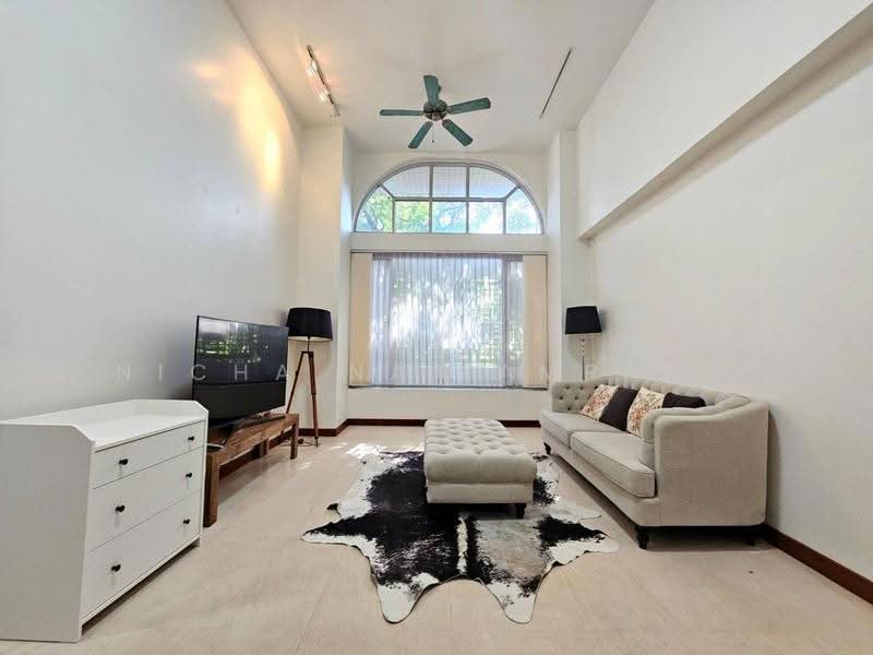 All Seasons Mansion, Bangkok, Soi Ruamrudee, Wireless Road, Lumphini, Pathum Wan, Bangkok, 1 Bedroom, 79 sqm, Condo For Sale, by Nicha Na Lampang, 500613253 - DDproperty.com