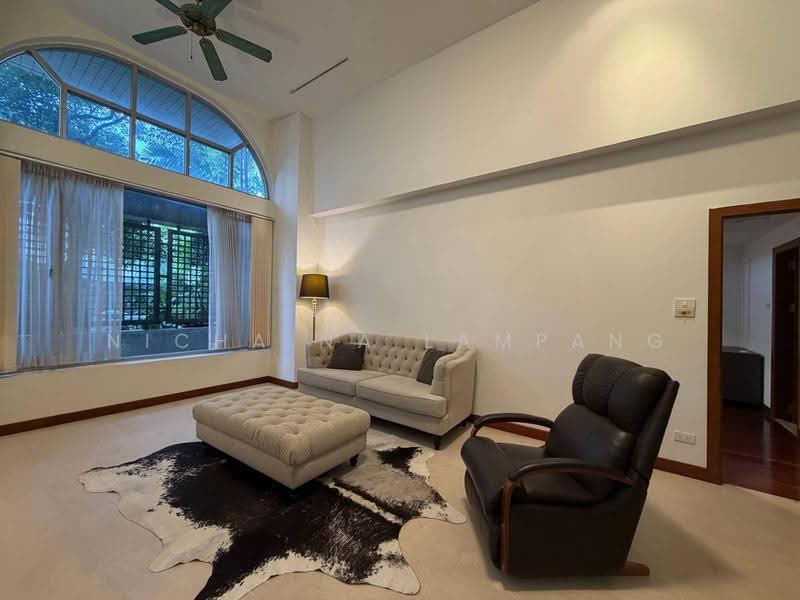 All Seasons Mansion, Bangkok, Soi Ruamrudee, Wireless Road, Lumphini, Pathum Wan, Bangkok, 1 Bedroom, 79 sqm, Condo For Sale, by Nicha Na Lampang, 500613253 - DDproperty.com