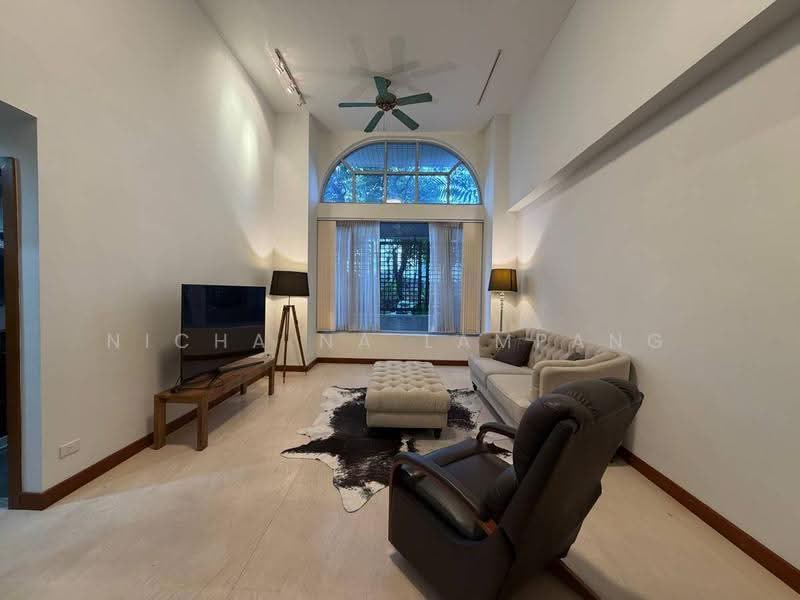 All Seasons Mansion, Bangkok, Soi Ruamrudee, Wireless Road, Lumphini, Pathum Wan, Bangkok, 1 Bedroom, 79 sqm, Condo For Sale, by Nicha Na Lampang, 500613253 - DDproperty.com