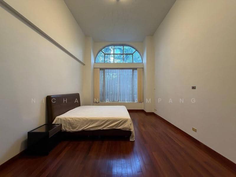 All Seasons Mansion, Bangkok, Soi Ruamrudee, Wireless Road, Lumphini, Pathum Wan, Bangkok, 1 Bedroom, 79 sqm, Condo For Sale, by Nicha Na Lampang, 500613253 - DDproperty.com