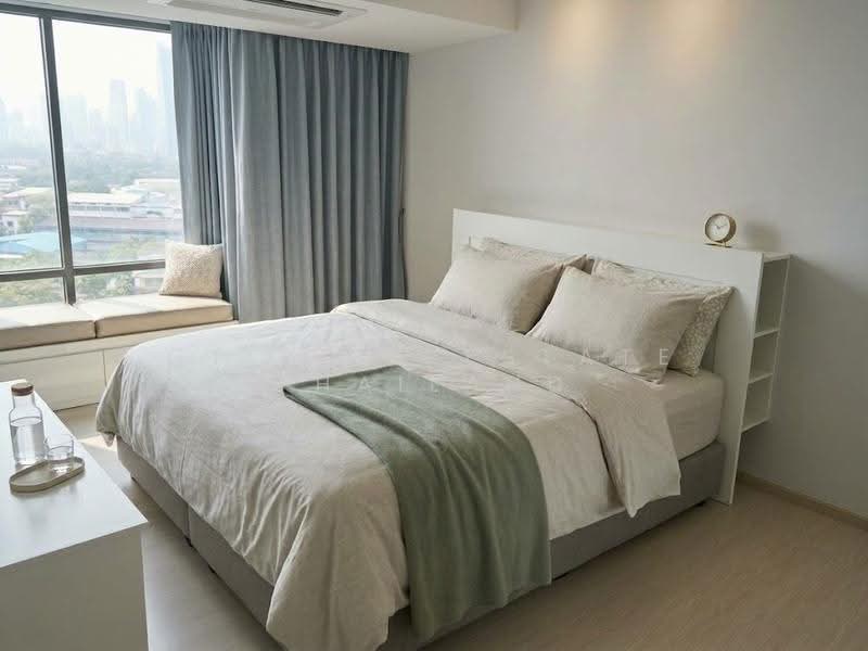 Rhythm Sukhumvit 42, Bangkok, Soi Sukhumvit 42, Sukhumvit Road, Phra Kanong, Khlong Toei, Bangkok, 1 Bedroom, 48 sqm, Condo For Rent, by GT Real Estate Thailand, 500613256 - DDproperty.com