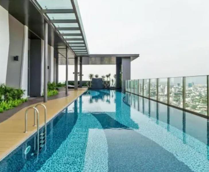 Rhythm Sukhumvit 42 : ริทึ่ม สุขุมวิท 42, กรุงเทพ, ซอยสุขุมวิท 42, พระโขนง, คลองเตย, กรุงเทพ, 48 ตร.ม., คอนโด ให้เช่า, โดย GT Real Estate Thailand, 500613256 - DDproperty.com