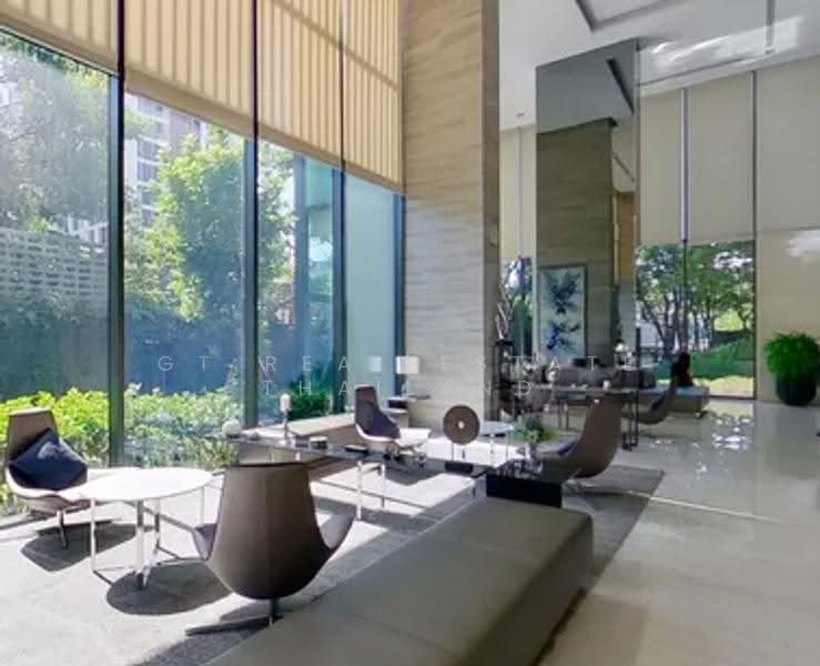 Rhythm Sukhumvit 42, Bangkok, Soi Sukhumvit 42, Sukhumvit Road, Phra Kanong, Khlong Toei, Bangkok, 1 Bedroom, 48 sqm, Condo For Rent, by GT Real Estate Thailand, 500613256 - DDproperty.com
