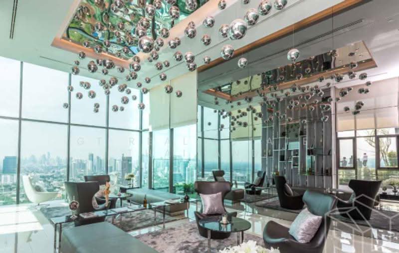 Rhythm Sukhumvit 42, Bangkok, Soi Sukhumvit 42, Sukhumvit Road, Phra Kanong, Khlong Toei, Bangkok, 1 Bedroom, 48 sqm, Condo For Rent, by GT Real Estate Thailand, 500613256 - DDproperty.com