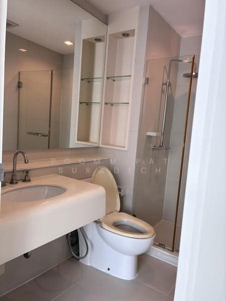 Ivy Sathorn 10 : ไอวี่ สาทร 10, กรุงเทพ, 88 ซอยสาทร 12 ถนนสาทร, สีลม, บางรัก, กรุงเทพ, 42 ตร.ม., คอนโด ให้เช่า, โดย Poommipat Suradech, 500613257 - DDproperty.com